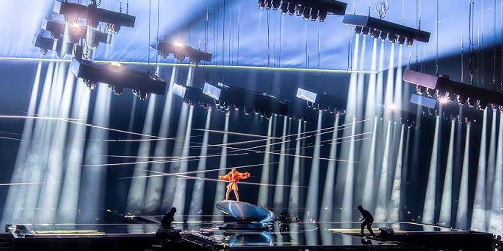 Special Effects Setup